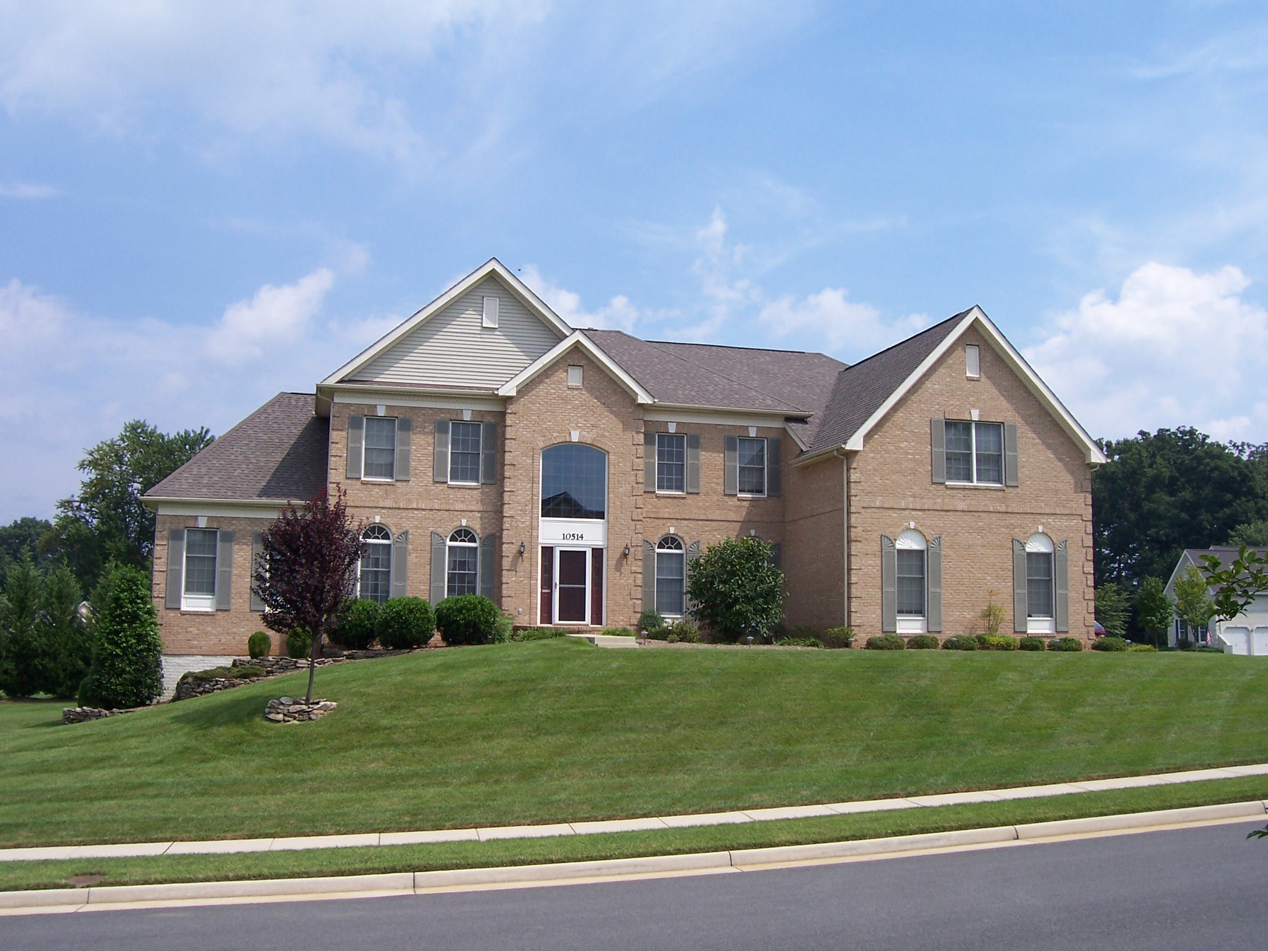 2005ScherzingerHome 013