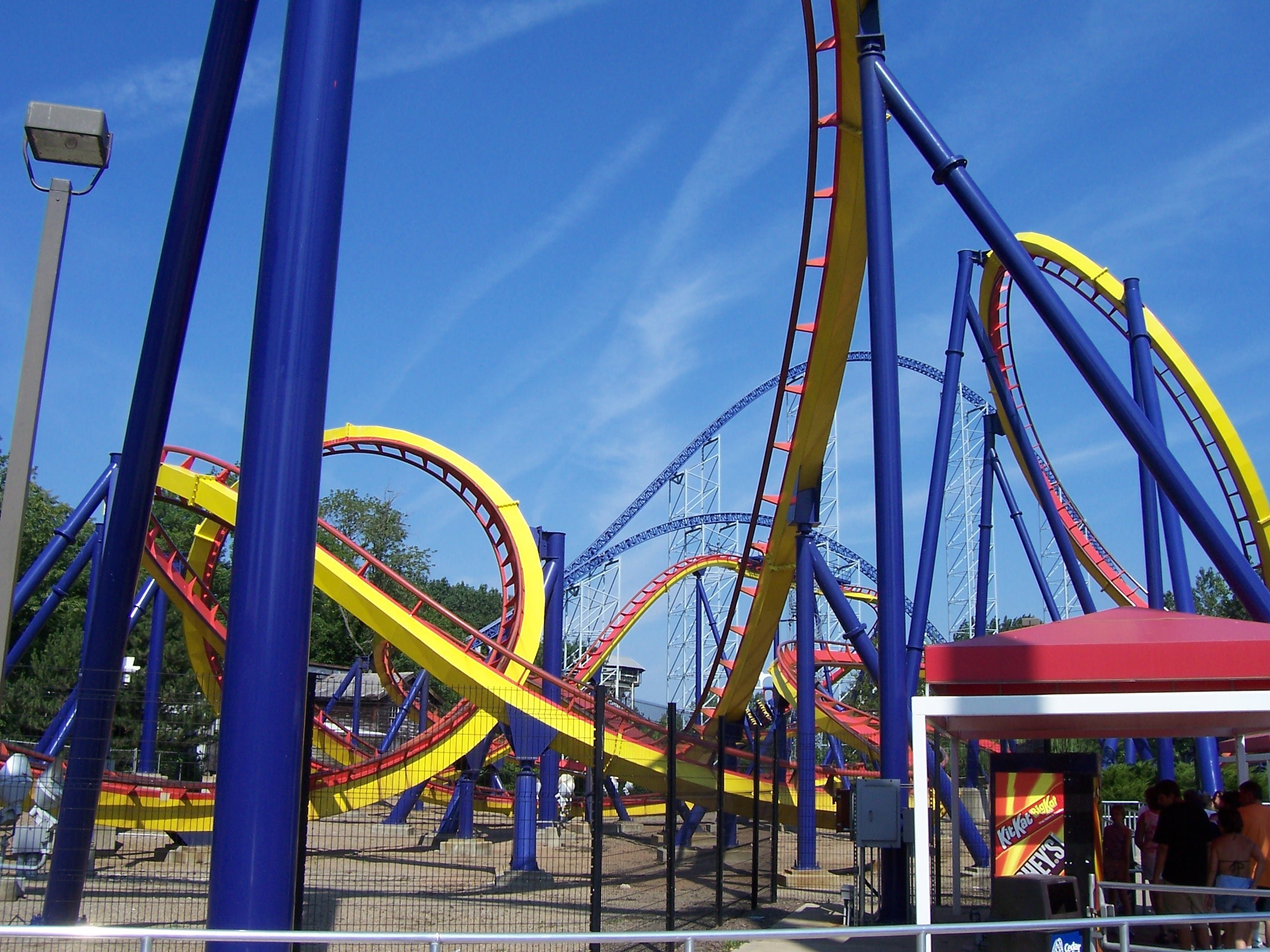 2006CedarPoint 016